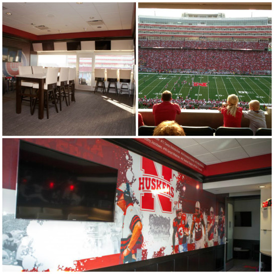 ricketts suite