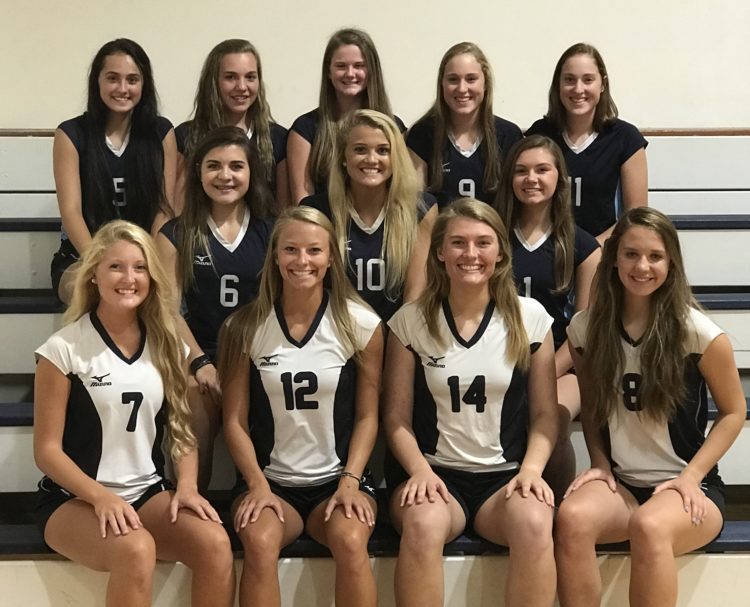 Volleyball Preview: Great Expectations | Nebraska Christian Schools